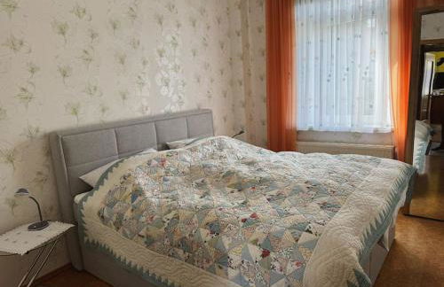 Harz-Wohnung Natur pur - Foto 12