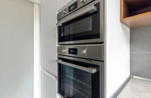 S&M Apartments- Urban stripes 2 Bedrooms near underground M2 and Navigli Milano - Foto 7