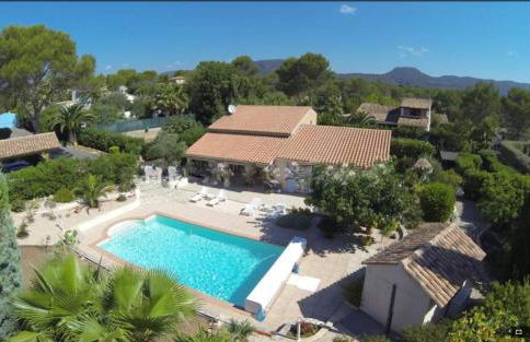 Entre Mer et Estérel - Foto 2