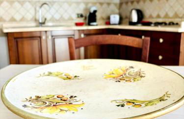 Da Liliana Apartment - Foto 43