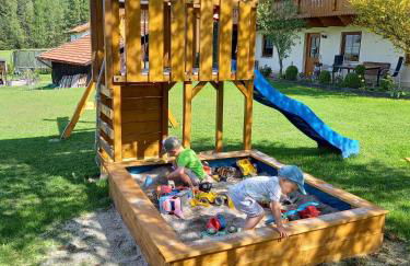 Ferienwohnung Steinbeisser - Foto 76