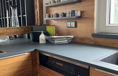 Villa Iduna mit 4 Deluxe Apartments - Foto 49