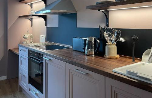 Louise Boutique Apartment 3 - Foto 7