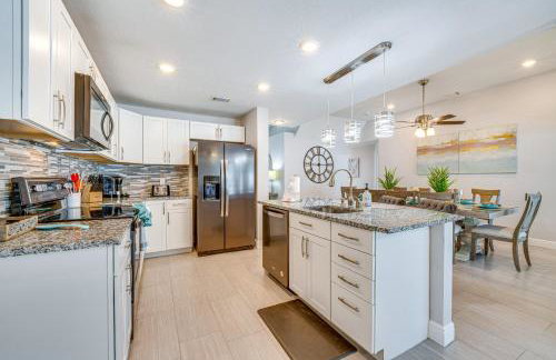 5 Mi to Disney World Spacious Kissimmee Home! - Foto 10