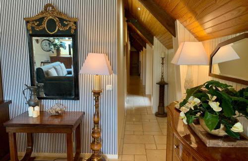 Holiday home Haras du Ry - Photo 67