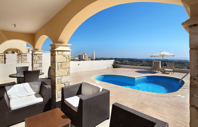 Club St George Resort - Foto 26