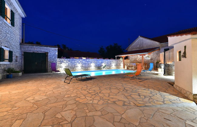 Villa Petrovi Dvori - Foto 23