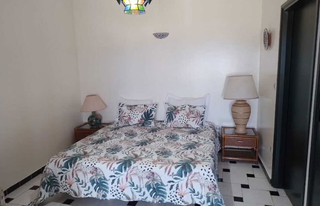 Maison Etoile De Mer 2 - Photo 8