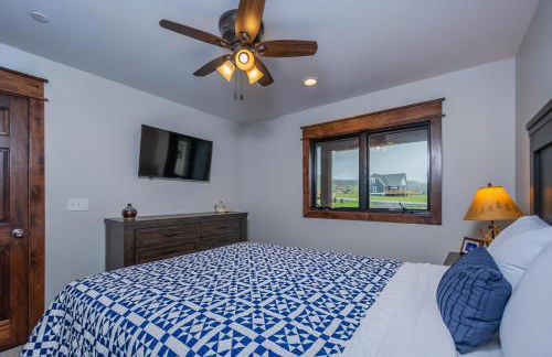 Lucky Bear Lakeside by Taylor Made Deep Creek - Foto 48