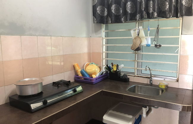 Heza Villa - Photo 7