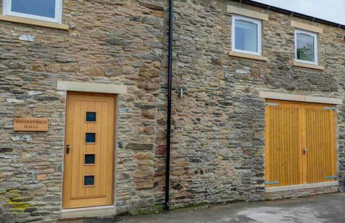 Wensleydale Halls - Photo 6