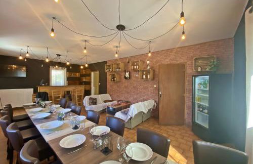 Casa 2040 Family-Friendly Chalet Saint-Véran - Foto 5