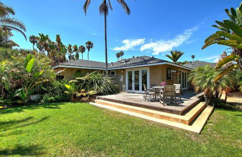 Little Palm Cottage - Foto 3