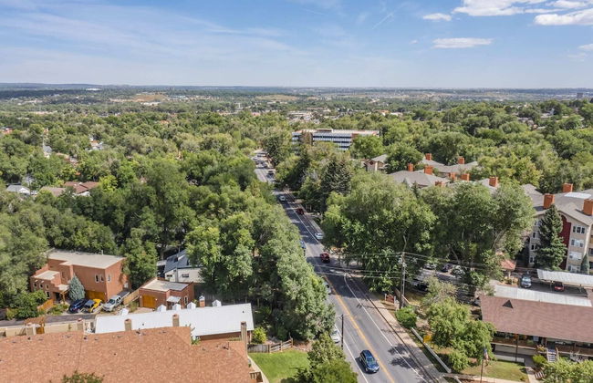 3bdcheyenne Mtn Suburbsrestaurants & Hiking - Foto 52