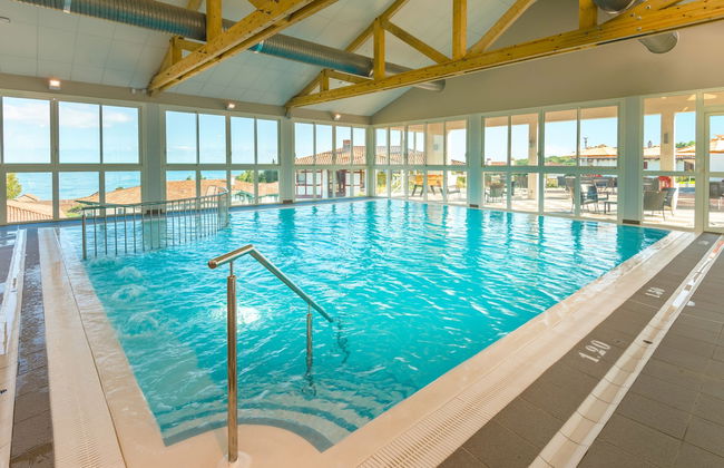 Village Vacances Azureva Hendaye - Foto 20