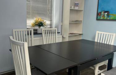 Ferienwohnung am Uniklinik - Foto 3