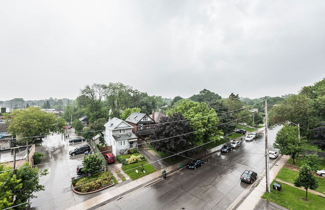 Life Suites - Fort York Central Condo - Foto 21