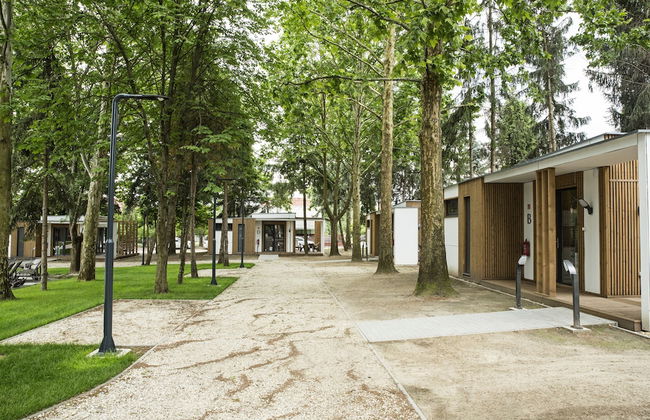 Barack Thermal Apartments - Foto 33