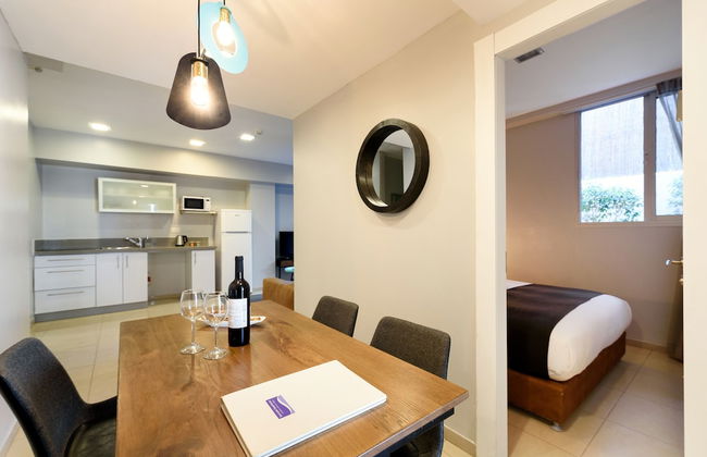 Sea Land Suites - Foto 35