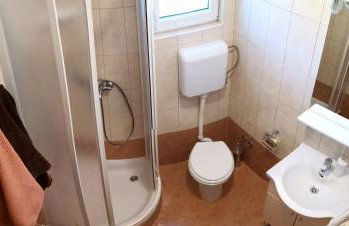 Apartman Felix Kampor FOR4 - Foto 17