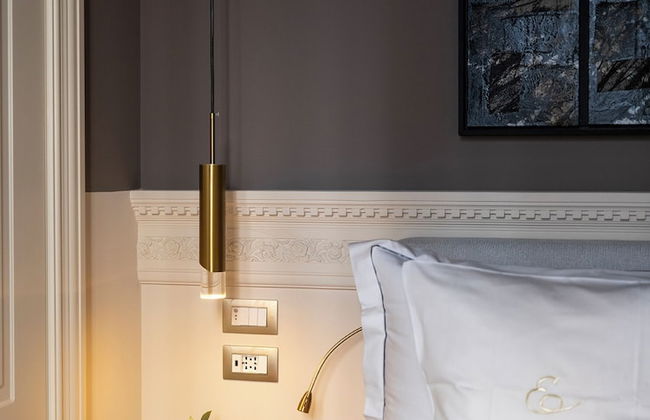 Elizabeth Unique Apartments - A Member of Design Hotels - Foto 13