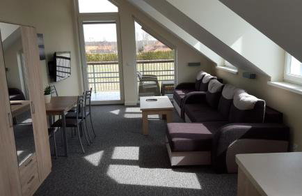 Aparthotel EuforiaPort - Foto 28