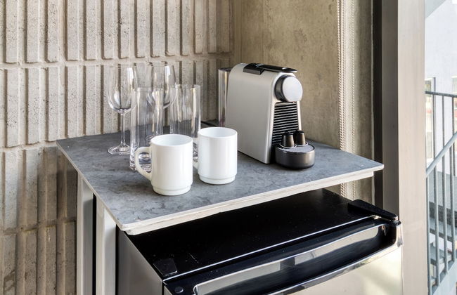 UTOPIC Polanco by ULIV - Foto 48