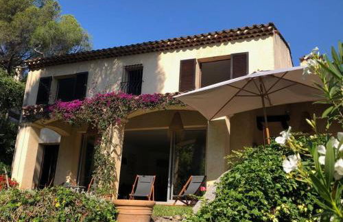 Villa de Charme au coeur du Cap-Ferrat - Photo 1