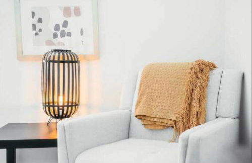 Luxury home in the heart of Indy - Foto 35