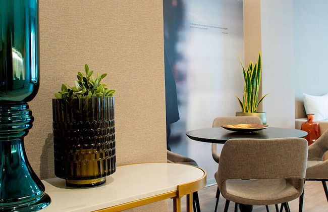 Voghe Premium Flats - Foto 3