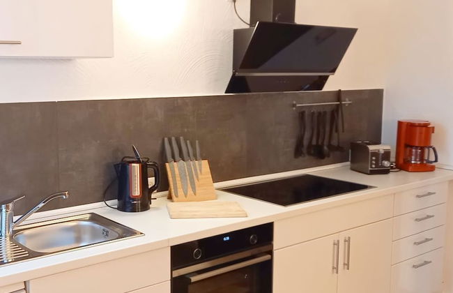 Gästehaus Koblenz - Photo 36