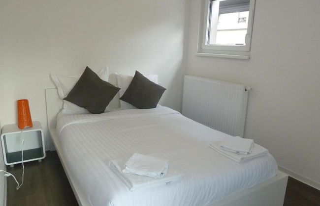 Résidence Hôteliere Louise - Foto 11