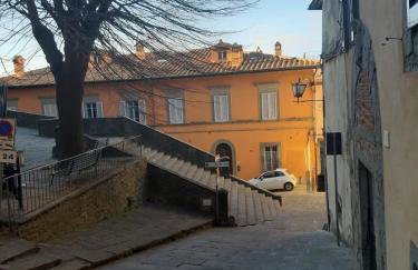 Cortona's Rooftop Nest - Foto 53