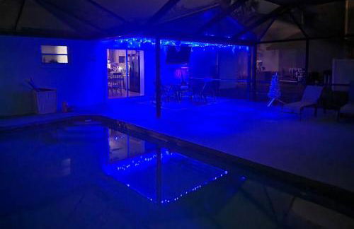 5 Mi to Golf and Trails North Port Retreat with Pool - Foto 37