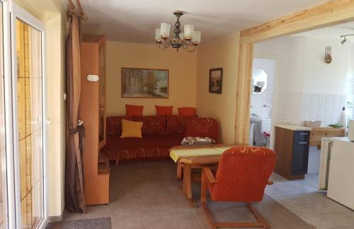 Zielony Domek - Tleń Bory Tucholskie - Foto 21