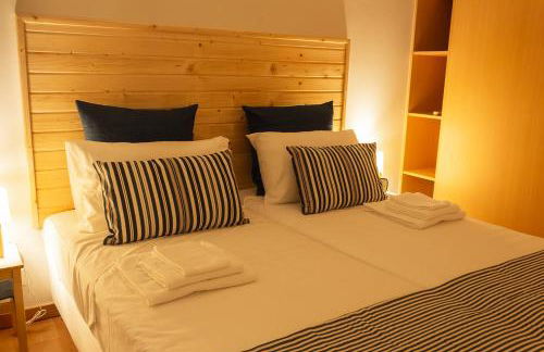 Portus Vita Apartamento T0 Duplex - Foto 21