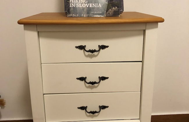 Apartments Rikli - Foto 41