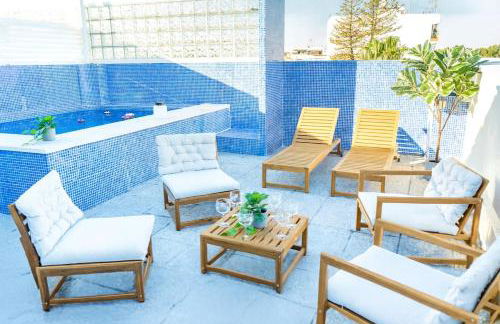 Amazing Duplex with private pool close to Seville - Photo 70