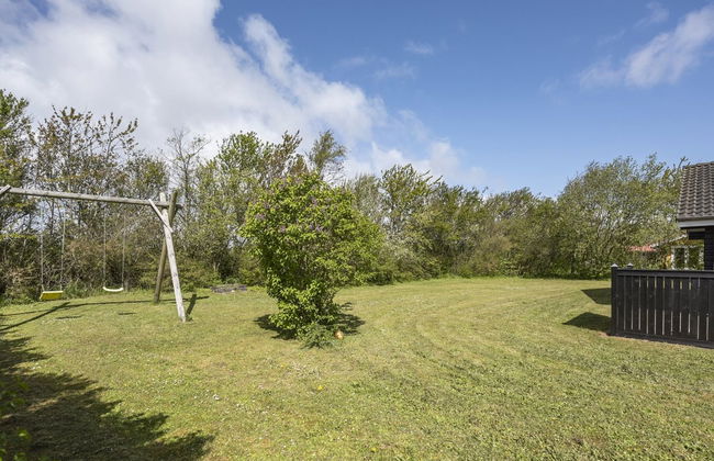 "Fenja" - 500m to the fjord - Photo 4