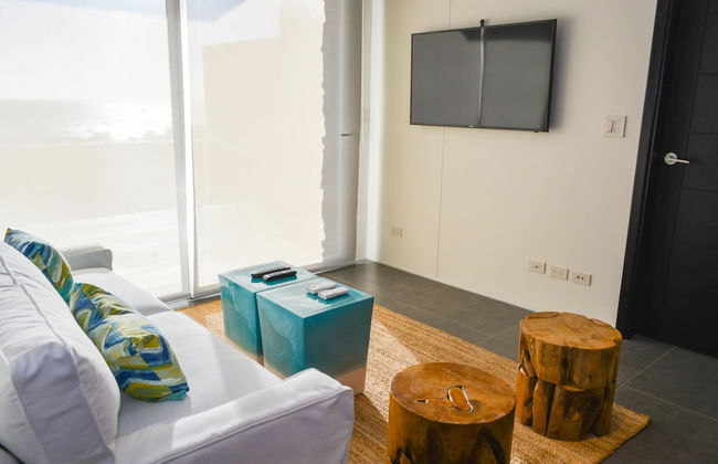 La Santa Maria Resort - Photo 55