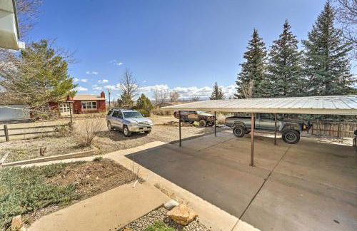 Eco-Friendly Escape in Cortez - Pets Welcome! - Foto 31