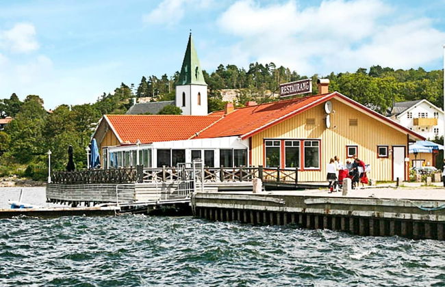 4 Person Holiday Home in Ljungskile - Foto 2