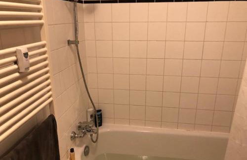 Best Apartment in the Center of Berlin with Big Terrace - Photo 16