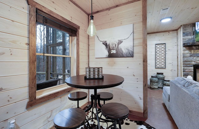 Knotty Dreams Retreat - Foto 31