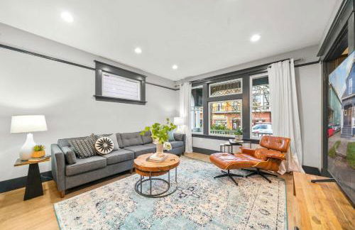 Stay Portland - Fresh Belmont Charmer - 95 WalkScore - Photo 10