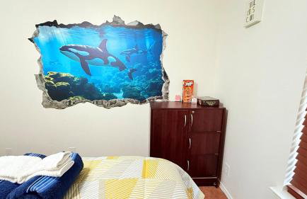 Cozy getaway by SeaWorld - Lackland AFB BMT - Foto 52