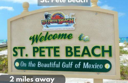 107-Waterfront-Walk to beach-Lovely - Foto 44