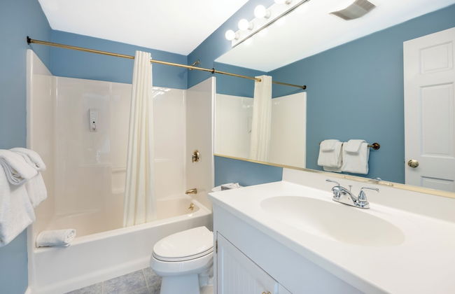 Beachside Village Resort - Foto 28