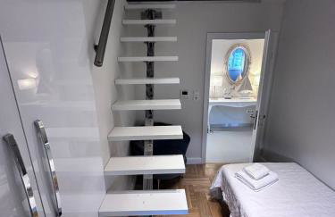 Apartment IslandSea - high end retreat with breathtaking sea views - Photo 24