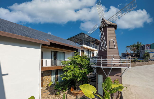 Ecorest Villa Cat Ba - Foto 58